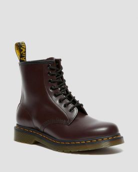 DR. MARTENS ANFIBI SMOOTH