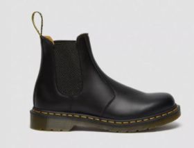 DR. MARTENS STIVALETTI CHELSEA 2976