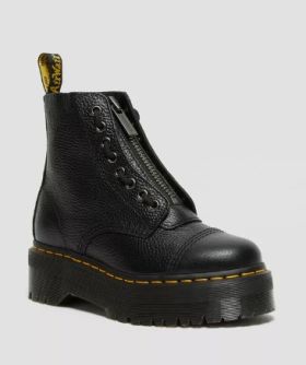 DR. MARTENS ANFIBI PLATFORM SINCLAIR