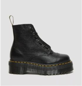 DR. MARTENS ANFIBI PLATFORM SINCLAIR