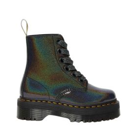 DR.MARTENS VEGAN MOLLY BOOTS