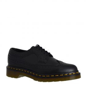 retro DR. MARTENS VEGAN LACE UP