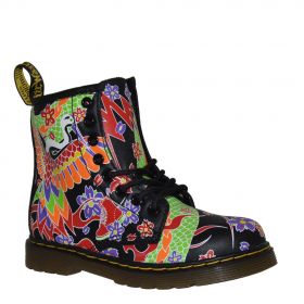 retro DR. MARTENS ANFIBI BAMBINO