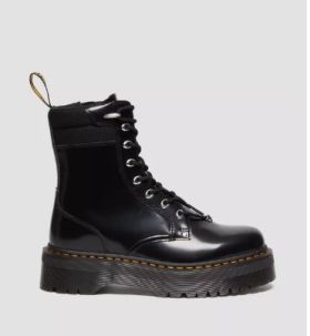 DR. MARTENS ANFIBI PLATFORM JADON II