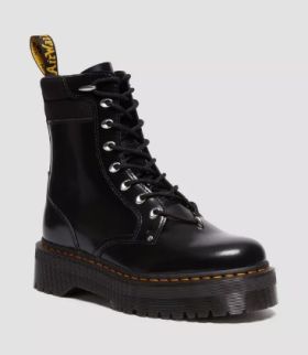 DR. MARTENS ANFIBI PLATFORM JADON II