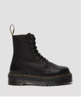 DR. MARTENS PLATFORM JADON III ANFIBI