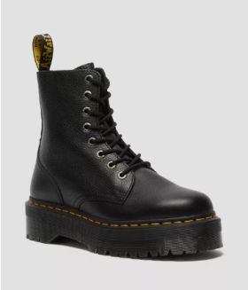 DR. MARTENS PLATFORM JADON III ANFIBI