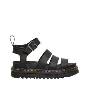 DR. MARTENS HYDRO SANDALS