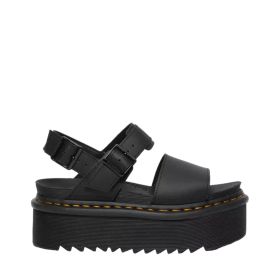 DR. MARTENS VOSS QUAD SANDALS