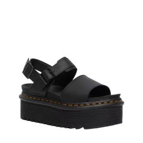 DR. MARTENS VOSS QUAD SANDALS