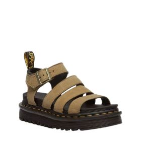 DR. MARTENS BLAIRE SANDALS