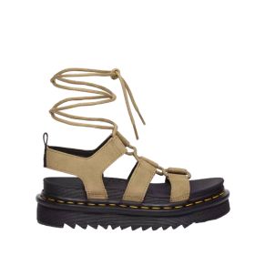 DR. MARTENS NARTILLA SANDALS