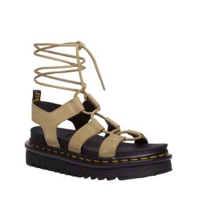 DR. MARTENS NARTILLA SANDALS