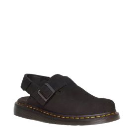 DR. MARTENS JORGE MULES II SANDALS