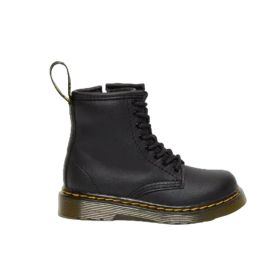 DR.MARTENS SOFTY T FIRST STEPS ANKLE BOOTS