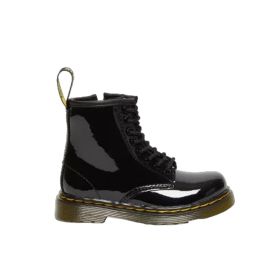 DR.MARTENS SOFTY T FIRST STEPS ANKLE BOOTS