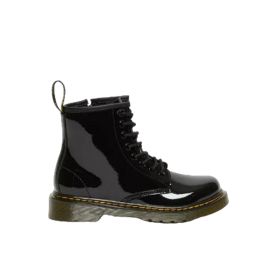 DR.MARTENS JUNIOR 1460 LACE UP BOOTS