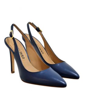 FRANCO TROISE CLASSIC HEELS