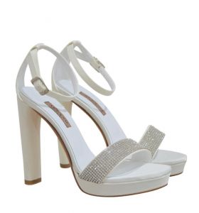 scarpe sposa albano milano