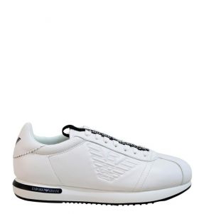 EMPORIO ARMANI SNEAKERS