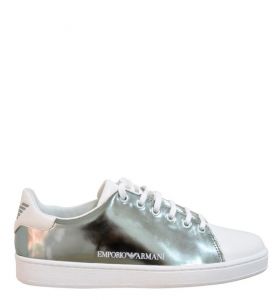 EMPORIO ARMANI SNEAKERS