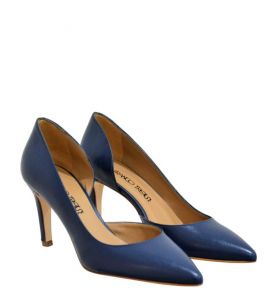 FRANCO TROISE CLASSIC HEELS