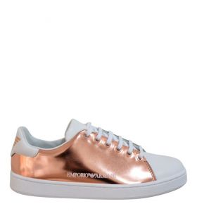 EMPORIO ARMANI SNEAKERS