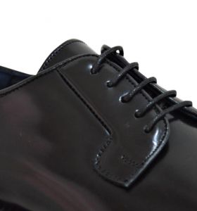 retro NICOLSADLER LACE UP SHOES 