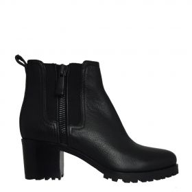 JULIE DEE ANKLE BOOTS