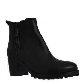 retro JULIE DEE ANKLE BOOTS