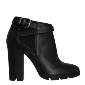 JULIE DEE ANKLE BOOTS