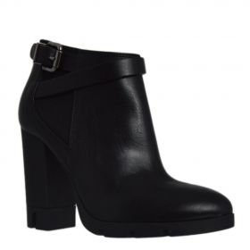 retro JULIE DEE ANKLE BOOTS