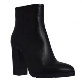 retro JULIE DEE ANKLE BOOTS