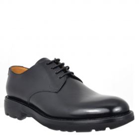 retro CAMPANILE LACE UP SHOES