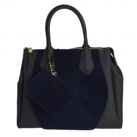 GUM BY GIANNI CHIARINI DESIGN HANDBAG