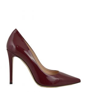 DEI MILLE POINTED CLASSIC HEELS