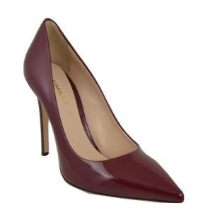 retro DEI MILLE POINTED CLASSIC HEELS