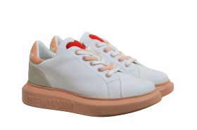 LOVE MOSCHINO SNEAKERS 