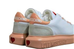 LOVE MOSCHINO SNEAKERS 