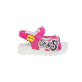 LIU JO GIRL SANDALS 'ME CONTRO TE'