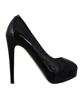 ALBANO CLASSIC HEELS