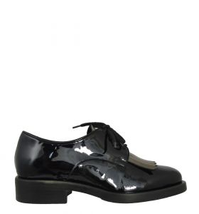 ALBANO LACE UP SHOES 