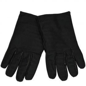 retro EMPORIO ARMANI GLOVES