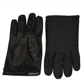 EMPORIO ARMANI GLOVES