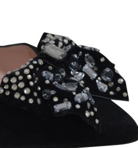 retro GIANNI MARRA BALLERINE