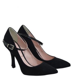 GIANNI MARRA CLASSI HEELS 