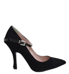 retro GIANNI MARRA CLASSI HEELS 