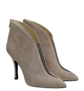 GIANNI MARRA ANKLE BOOTS 