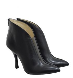 GIANNI MARRA ANKLE BOOTS 