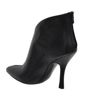 retro GIANNI MARRA ANKLE BOOTS 